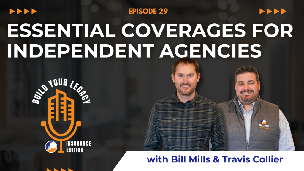 Essential Coverages for Independent Agencies